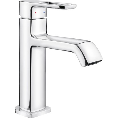 baliv mosdócsaptelep WT-170 króm