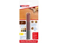 Edding 8902 padlójavító wax készlet mahagóni Edding 8902 padlójavító wax készlet mahagóni