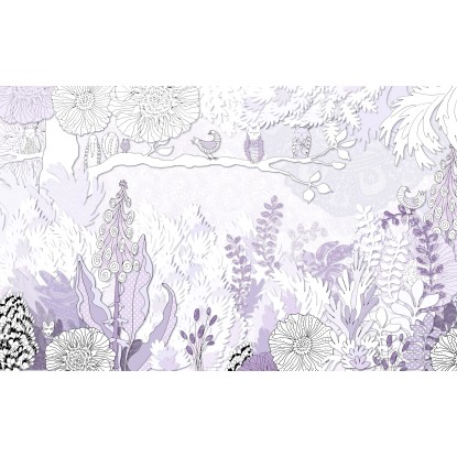 Komar fotótapéta gyapjú Dreaming 400 cm x 250 cm