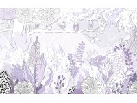 Komar fotótapéta gyapjú Dreaming 400 cm x 250 cm