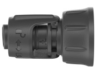 Gardena MD csatlakozó alapelemhez 13 mm (1/2