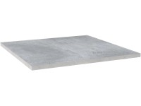 Ardesia Ash kőporcelán teraszlap 60 cm x 60 cm x 2 cm 2 darab