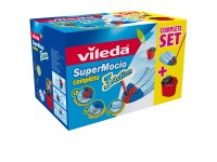 Vileda 3Action Supermocio szett