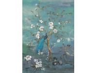 Komar nemszőtt fotótapéta Antheia 200 cm x 280 cm