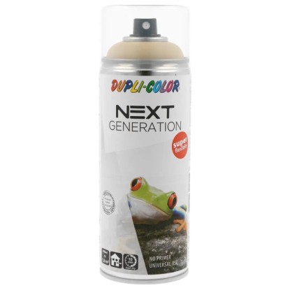Dc Next Hybrid Festék Aeroszol Paris Bézs Selyemfényű
