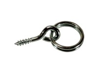 Képakasztó karika horganyzott Képakasztó karika horganyzott