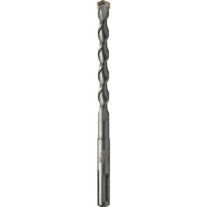LUX SDS-Plus kalapácsfúró, 10 mm x 160 mm, betonfúráshoz.