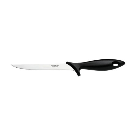 Fiskars Essential filéző kés 18 cm