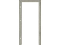 Állítható ajtótok 100 mm - 120 mm Skandináv Tölgy 100 cm x 210 cm balos Állítható ajtótok 100 mm - 120 mm Skandináv Tölgy 100 cm x 210 cm balos