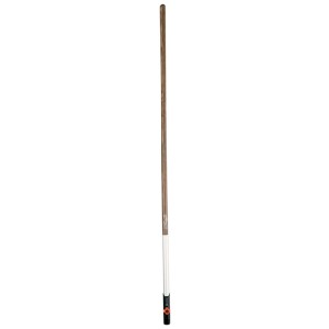 Gardena Combisystem fa nyél, 130 cm, FSC® 100%, kerti szerszámokhoz