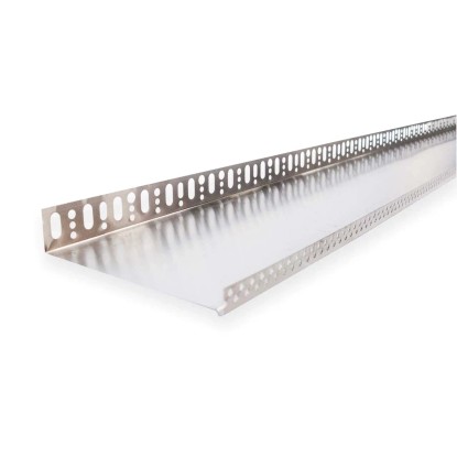 Thermomaster lábazati indítóprofil