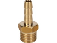 Einhell menetes tömlős csatlakozó R 1/4 Einhell menetes tömlős csatlakozó R 1/4