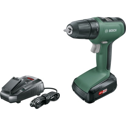 Bosch akkus csavarbehajtó UniversalDrill 18 Solo