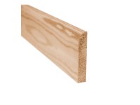 Szegélyléc erdeifenyő 5 mm x 30 mm x 2100 mm Szegélyléc erdeifenyő 5 mm x 30 mm x 2100 mm