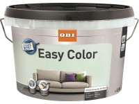 OBI Easy Color beltéri falfesték Sky Light matt 2,5 l