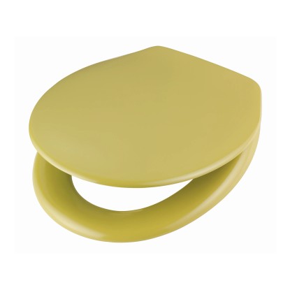 OBI WC-ülőke Belida mohazöld