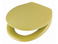 OBI WC-ülőke Belida mohazöld