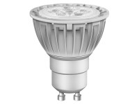 Osram Superstar LED PAR16 spot izzó GU10 4,5 W hidegfehér