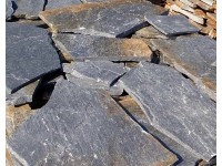 Kvarcit sokszögű lap Neor Greco különböző lapméretek