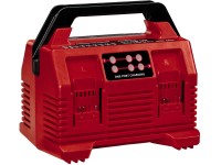 Einhell Power X-Change töltő Power-X-Quattrocharger 4 A Einhell Power X-Change töltő Power-X-Quattrocharger 4 A
