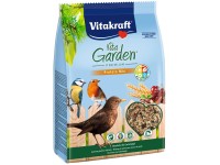 Vitagarden fehérjével dúsított téli madáreleség 2,5 kg Vitagarden fehérjével dúsított téli madáreleség 2,5 kg