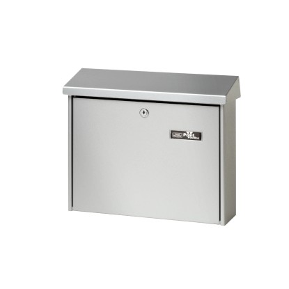 Burg-Wächter Journal 5867 SI Postaláda ezüst