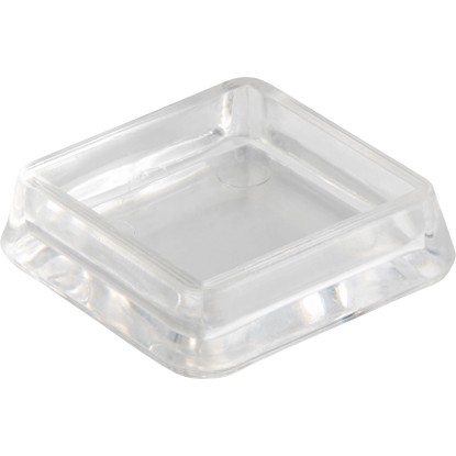 Bútoralátét 30 mm x 30 mm 4 darab