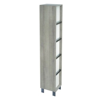 Cersanit City magas szekrény