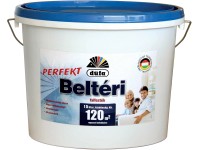 Perfekt beltéri falfesték 15 l Perfekt beltéri falfesték 15 l