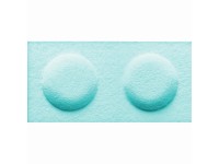 Decosa filcblokk világoskék 30 cm x 15 cm Decosa filcblokk világoskék 30 cm x 15 cm