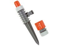 Permetező esőztető gyorscsatlakozóval Permetező esőztető gyorscsatlakozóval