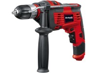 Einhell ütvefúró 1010 W TC-ID 1000 E fúrásmélység-ütközővel, táskával