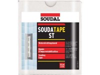Soudal vízzáró szalag ST  1 darab