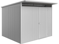 Biohort Avantgarde Eco szerszámosház standard ajtó 209 cm x 252 cm x 212 cm