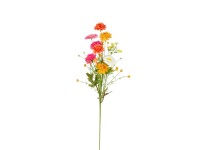 Mica Decorations margaréta fuksziaszínű 60 cm magas