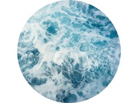 Komar vlies fotótapéta Ocean Twist öntapadós 125 cm