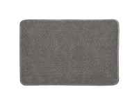 Kleine Wolke Marco fürdőszobai szőnyeg 50 cm x 60 cm antracit