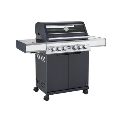 Jamestown Knox 4 égős gázgrill