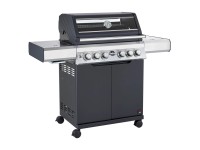 Jamestown Knox 4 égős gázgrill Jamestown Knox 4 égős gázgrill