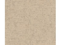 Metropolitan Stories II fátyoltapéta uni barna-krém FSC®