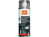 Rallyestyle OBI lakkspray magas selyemfényű színtelen 400 ml