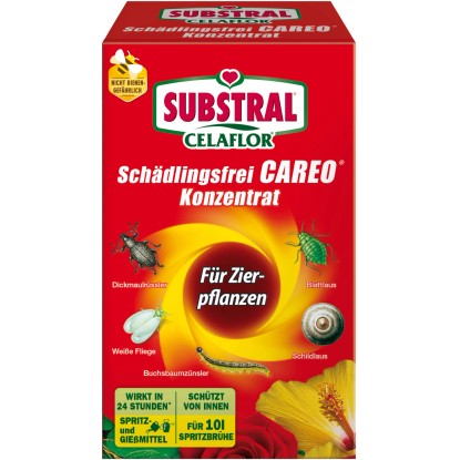 Substral Celalfor Schädlingsfrei Careo dísznövény-koncentrátum