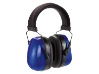 LUX fültok, kék, SNR 29,6 dB LUX fültok, kék, SNR 29,6 dB