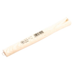 LUX Pótfogantyú kalapácshoz 1500g Comfort, kőrisfa, 280mm hosszúság.