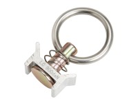 Conacord acél rögzítőszem rögzítősínhez 4 darab 6,1 cm x 3,4 cm Conacord acél rögzítőszem rögzítősínhez 4 darab 6,1 cm x 3,4 cm