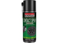 Soudal kontakt spray 400 ml