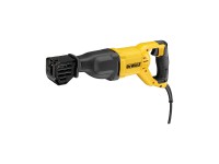 Dewalt DWE305PK-QS 1100W-os orrfűrész Dewalt DWE305PK-QS 1100W-os orrfűrész