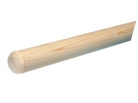 Kapaszkodó lucfenyő 52 mm x 1 500 mm Kapaszkodó lucfenyő 52 mm x 1 500 mm