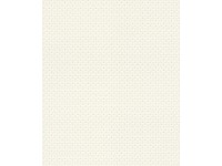 Rasch Tapetenwechsel II 506761 fátyoltapéta grafika fényes fehér 10,05m x 0,53m
