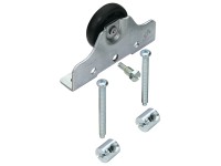 Hettich görgő horganyzott univerzális 50 kg 2 db